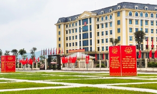 Ban Chấp hành Đảng bộ tỉnh Bắc Ninh ban hành Nghị quyết về nhiệm vụ lãnh đạo năm 2026